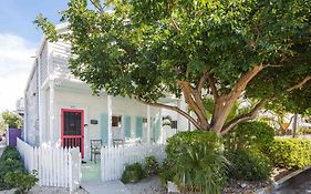 Puerta Coralina By Last Key Realty