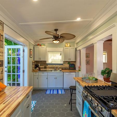 Puerta Coralina By Last Key Realty Key West Exterior photo