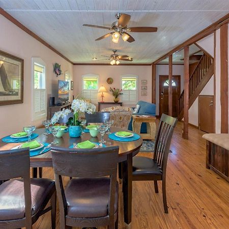Puerta Coralina By Last Key Realty Key West Exterior photo