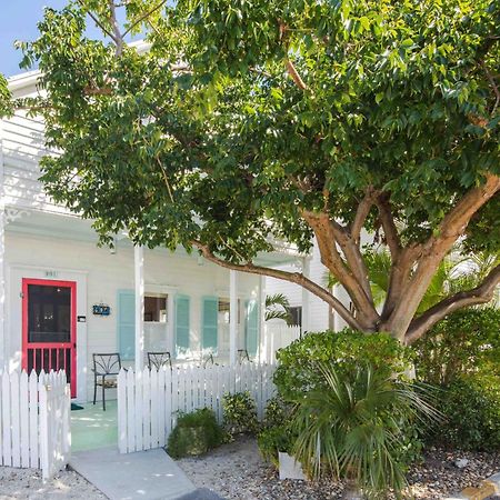 Puerta Coralina By Last Key Realty Key West Exterior photo