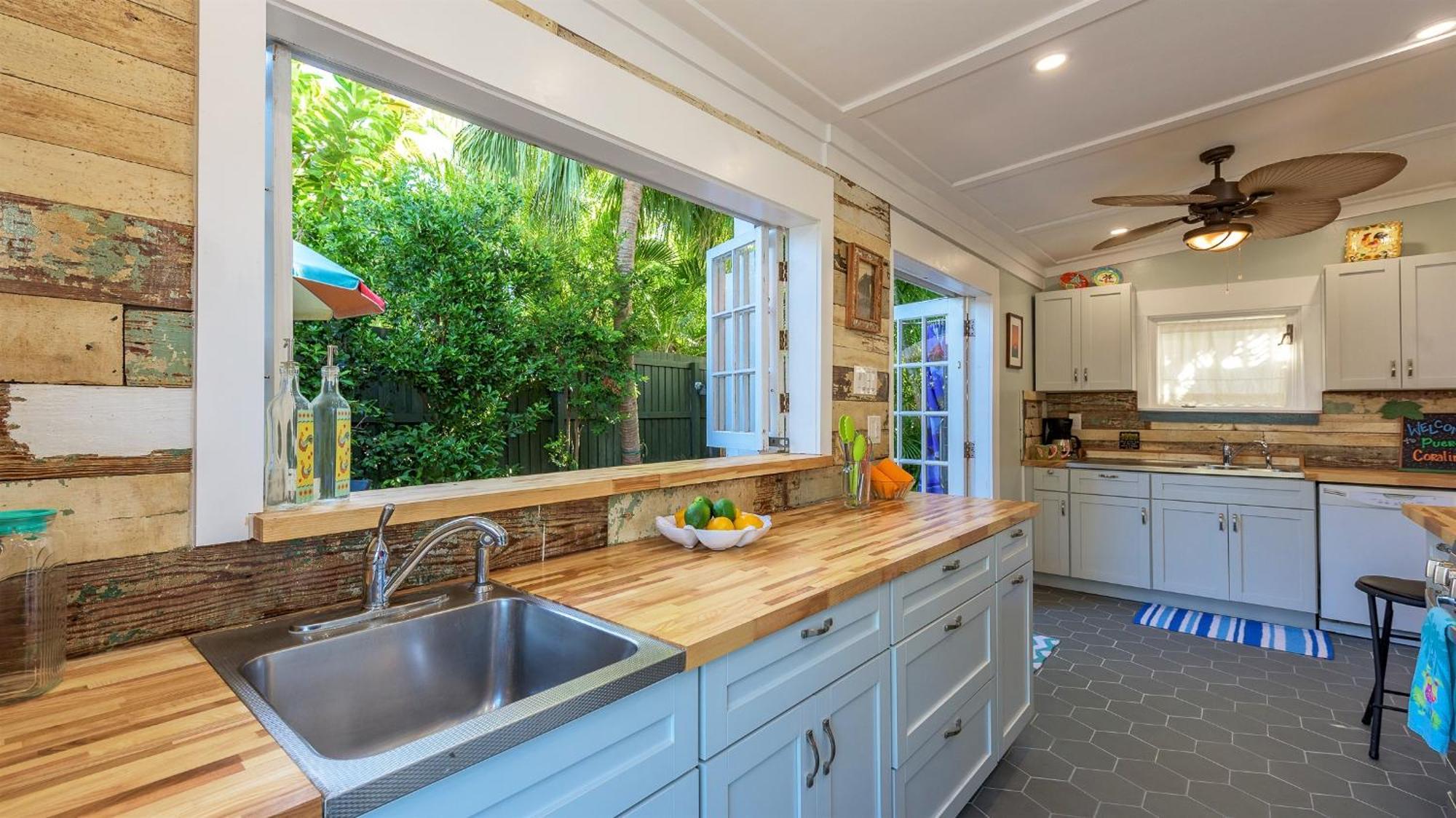 Puerta Coralina By Last Key Realty Key West Exterior photo