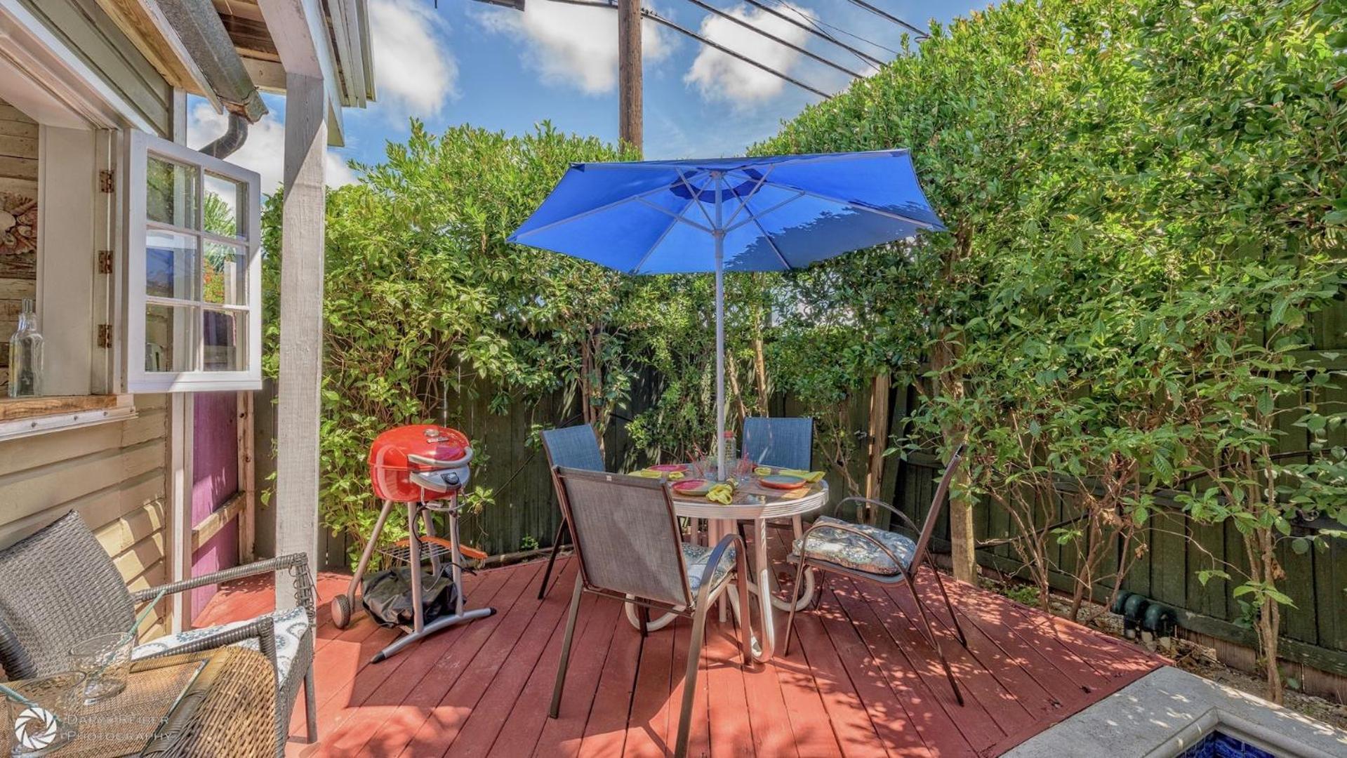 Puerta Coralina By Last Key Realty Key West Exterior photo