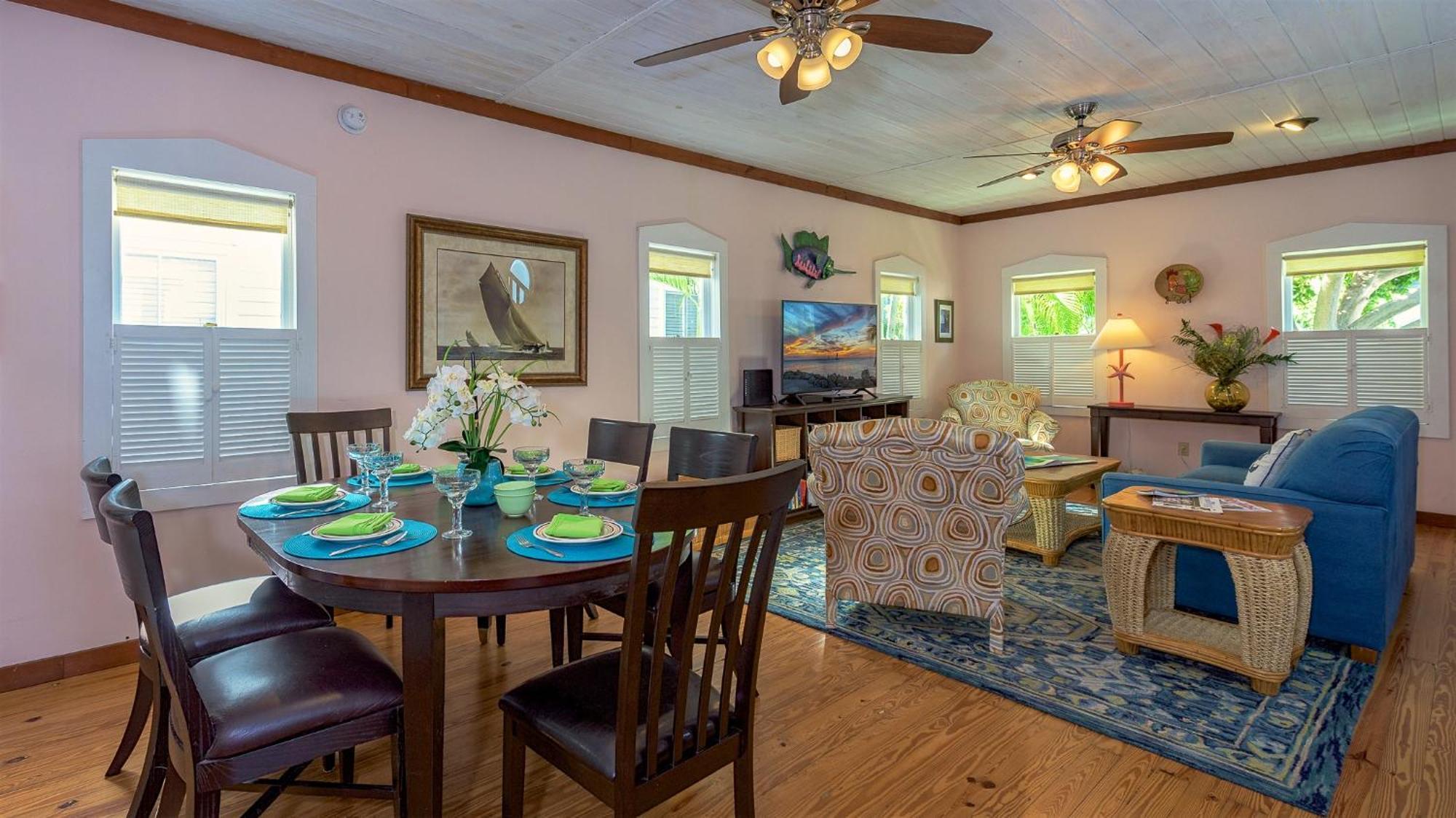 Puerta Coralina By Last Key Realty Key West Exterior photo