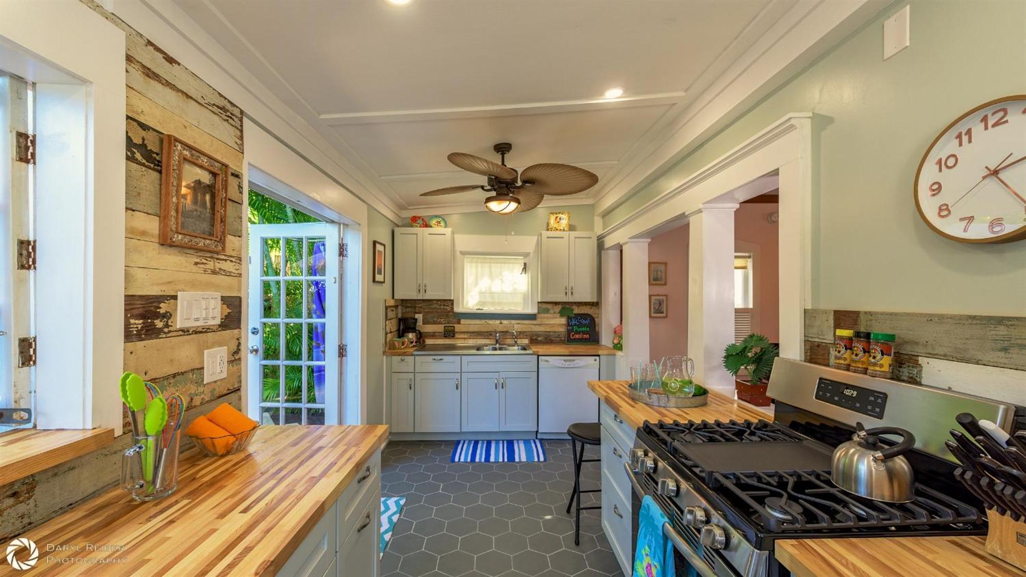 Puerta Coralina By Last Key Realty Key West Exterior photo