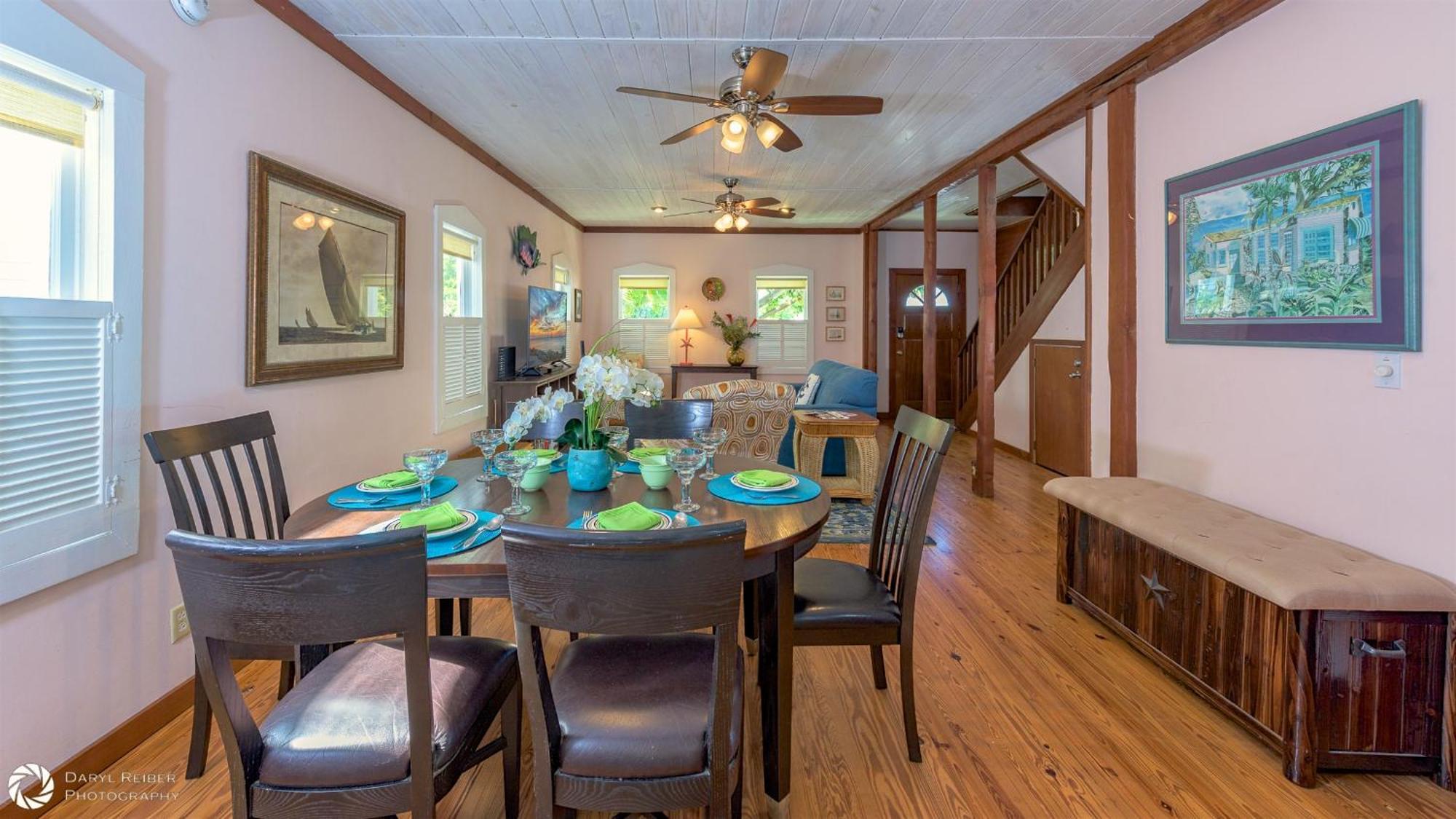 Puerta Coralina By Last Key Realty Key West Exterior photo