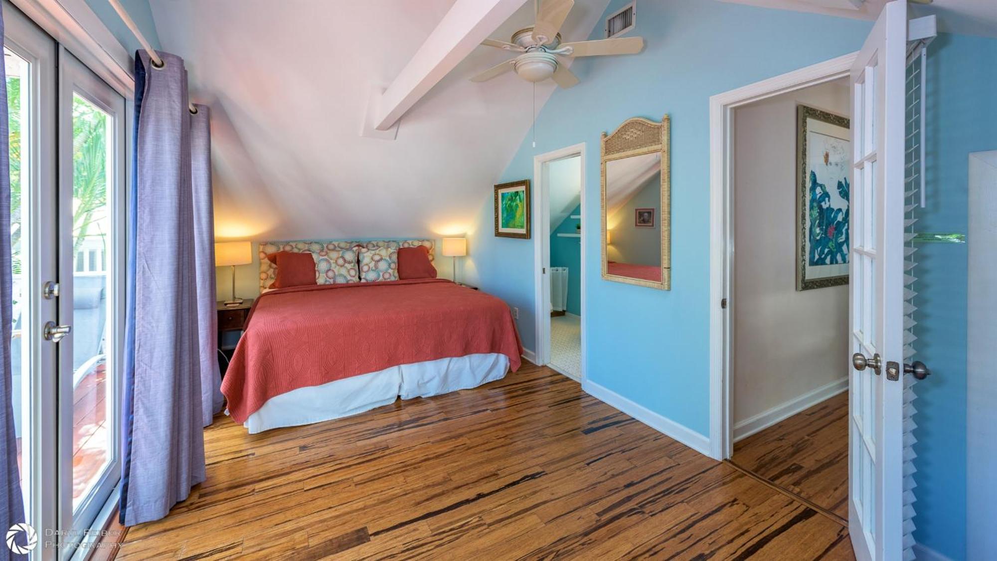 Puerta Coralina By Last Key Realty Key West Exterior photo