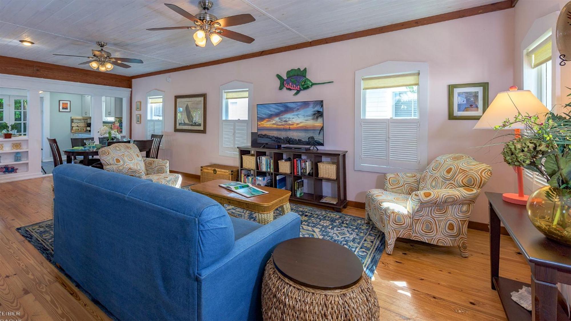Puerta Coralina By Last Key Realty Key West Exterior photo