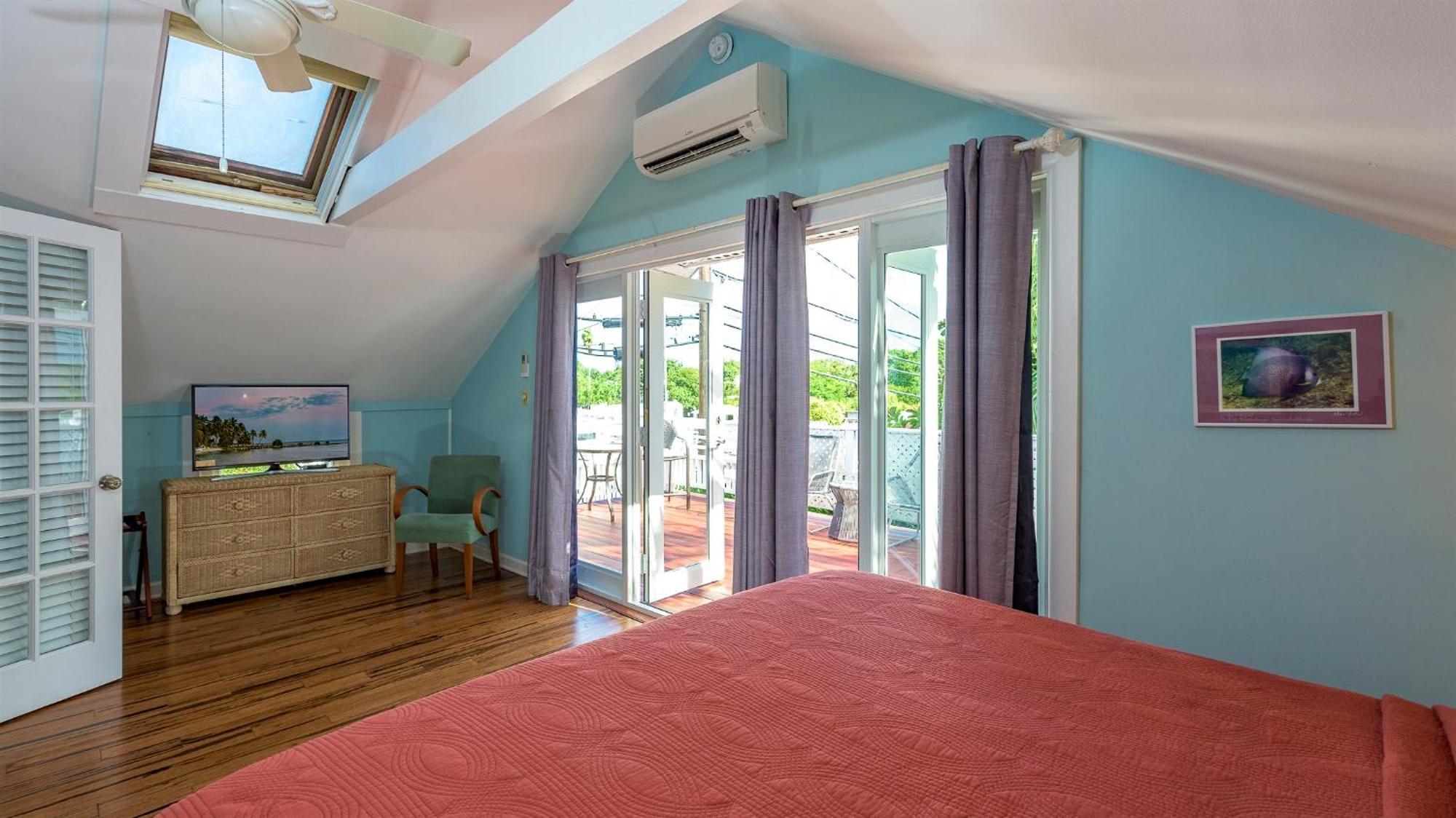 Puerta Coralina By Last Key Realty Key West Exterior photo