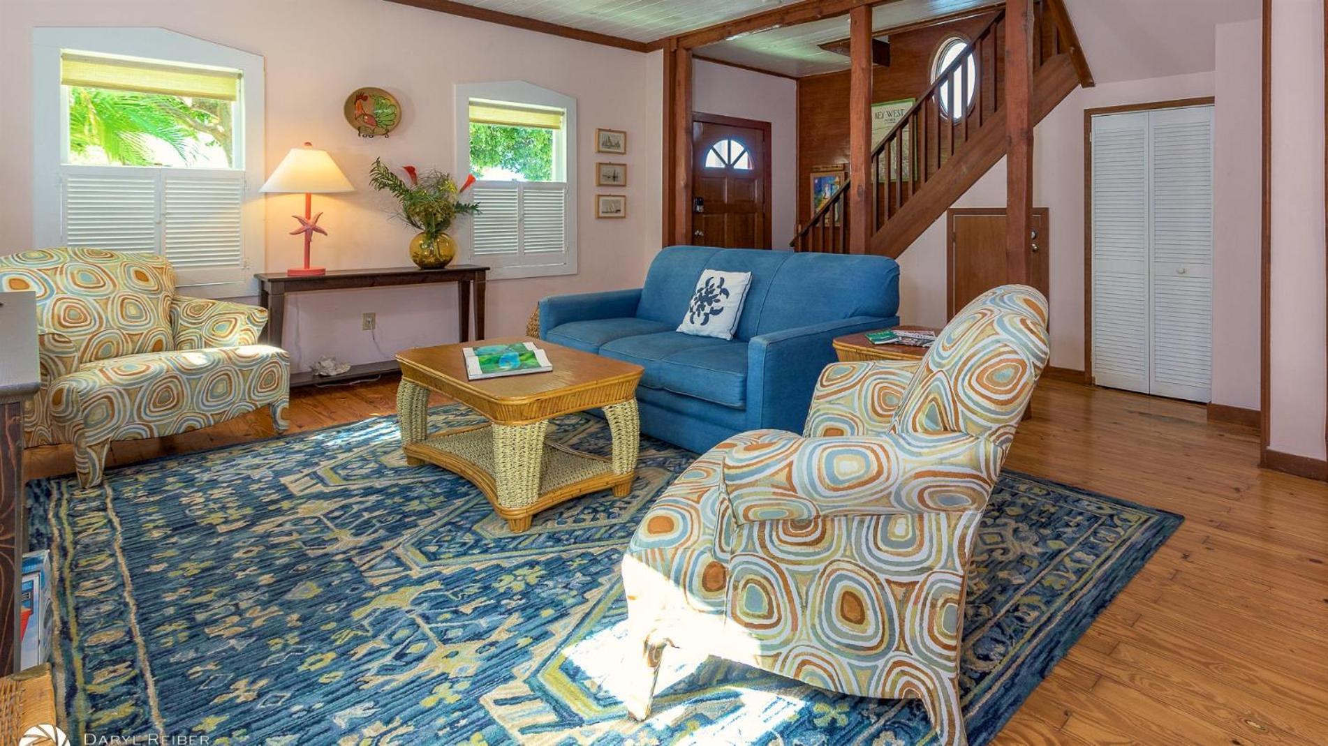 Puerta Coralina By Last Key Realty Key West Exterior photo