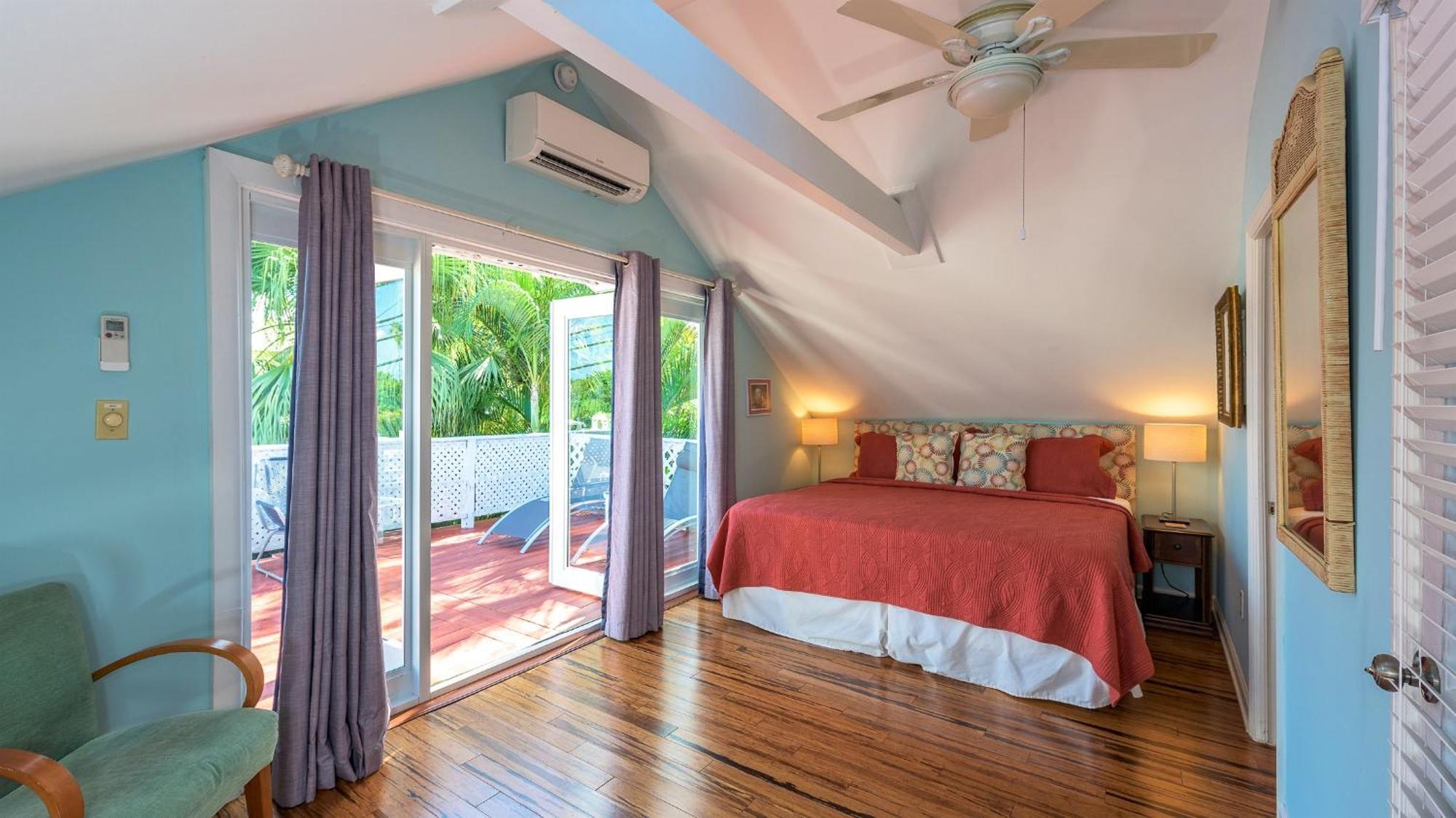 Puerta Coralina By Last Key Realty Key West Exterior photo