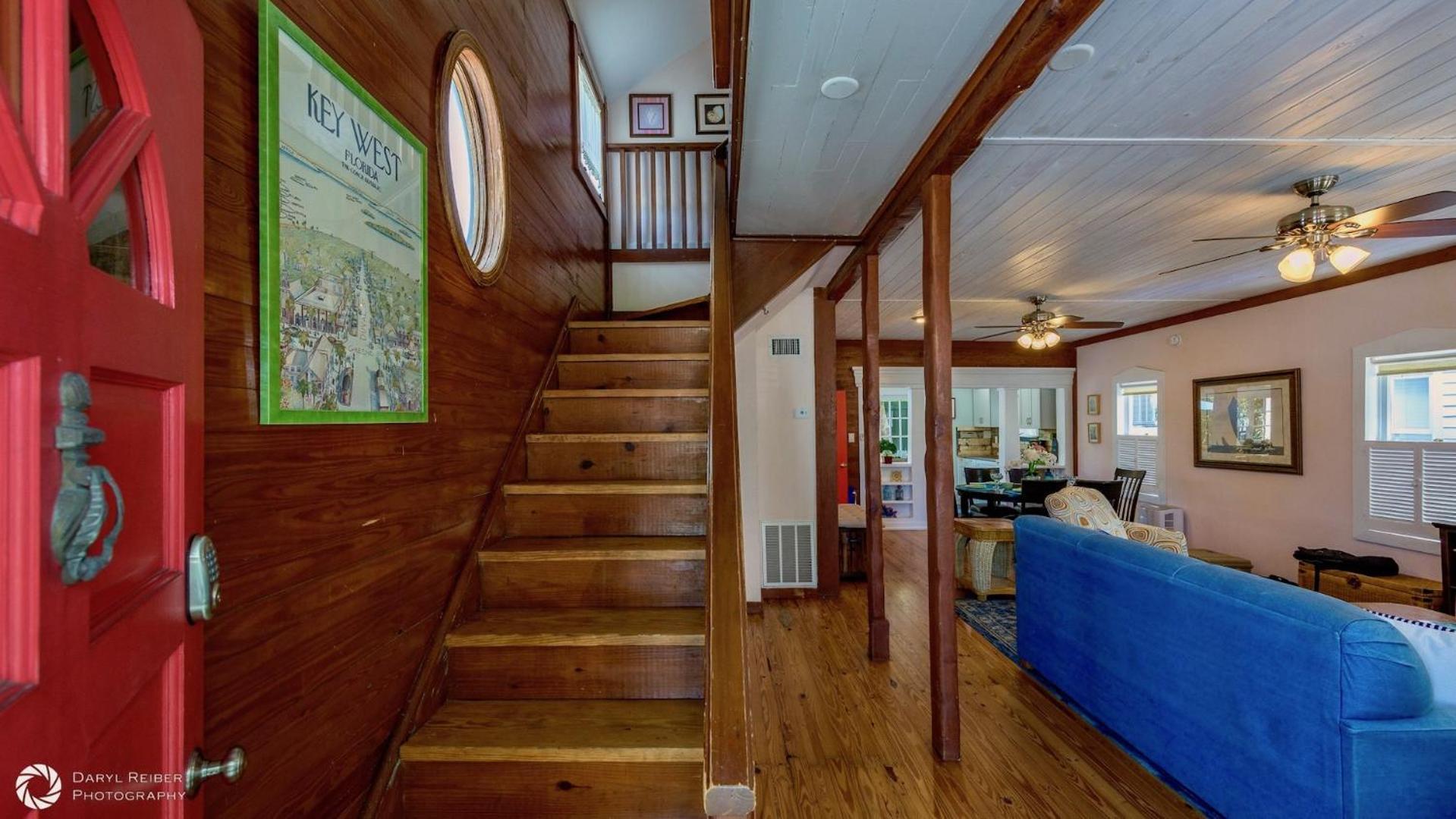 Puerta Coralina By Last Key Realty Key West Exterior photo