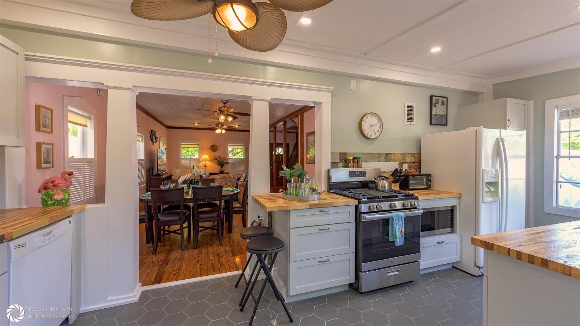 Puerta Coralina By Last Key Realty Key West Exterior photo