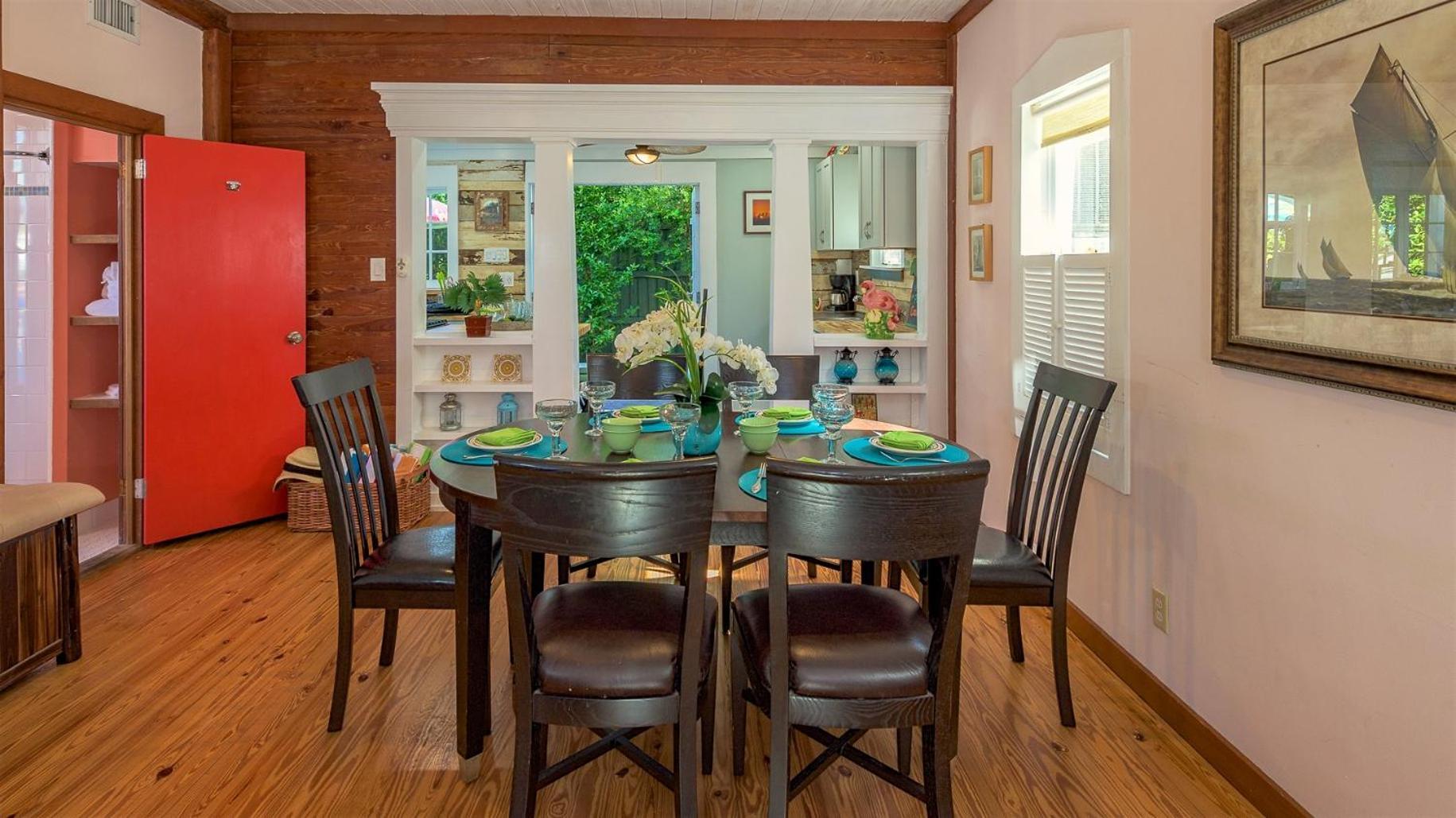 Puerta Coralina By Last Key Realty Key West Exterior photo