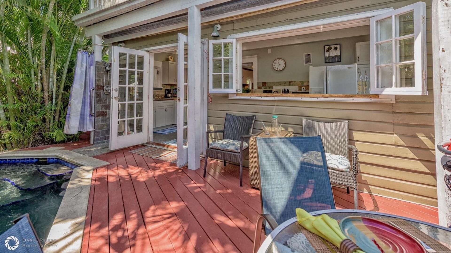 Puerta Coralina By Last Key Realty Key West Exterior photo
