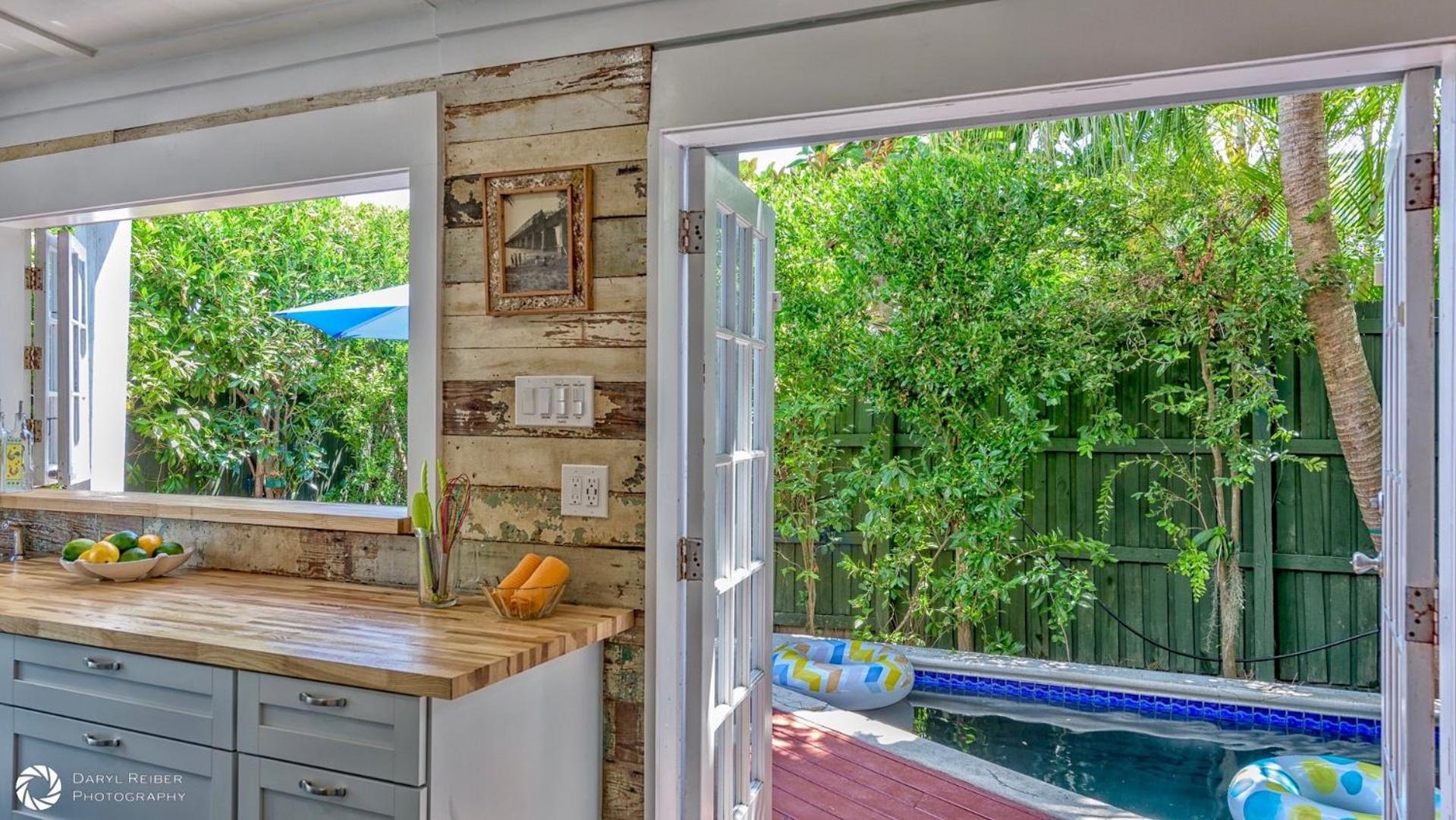 Puerta Coralina By Last Key Realty Key West Exterior photo